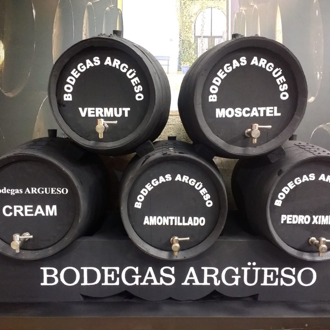 Bodega La Duquesa 2