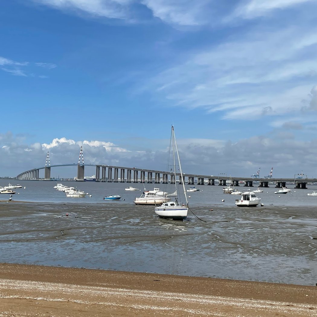 Saint-Nazaire Bridge 4
