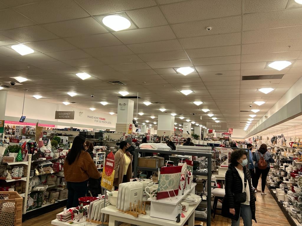 HomeGoods 3