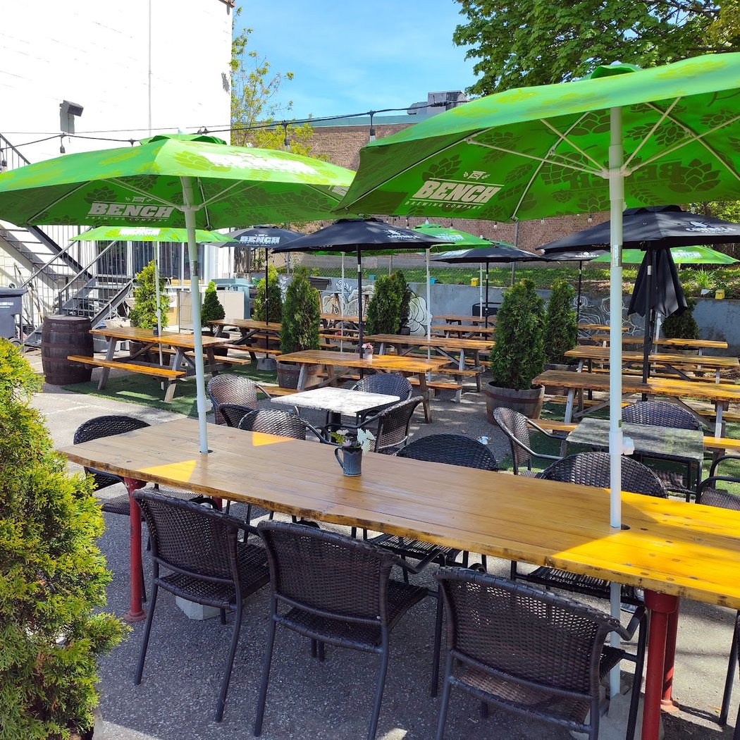 Station 1 Coffeehouse & Eatery 2