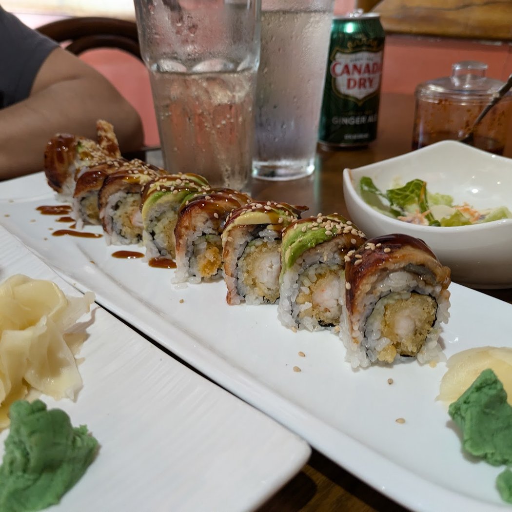 Koharu Sushi & Ramen 3