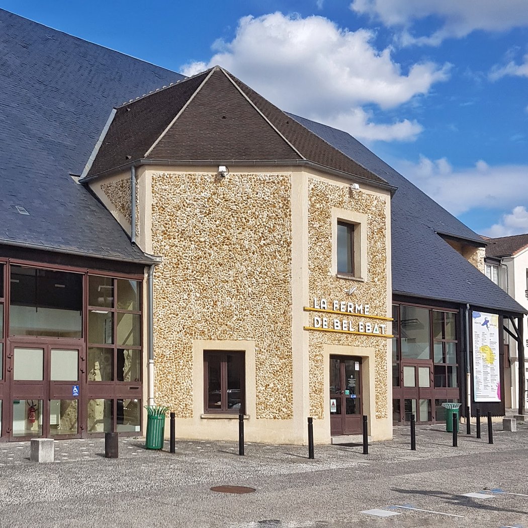 Journées Européennes du Patrimoine 2025 1