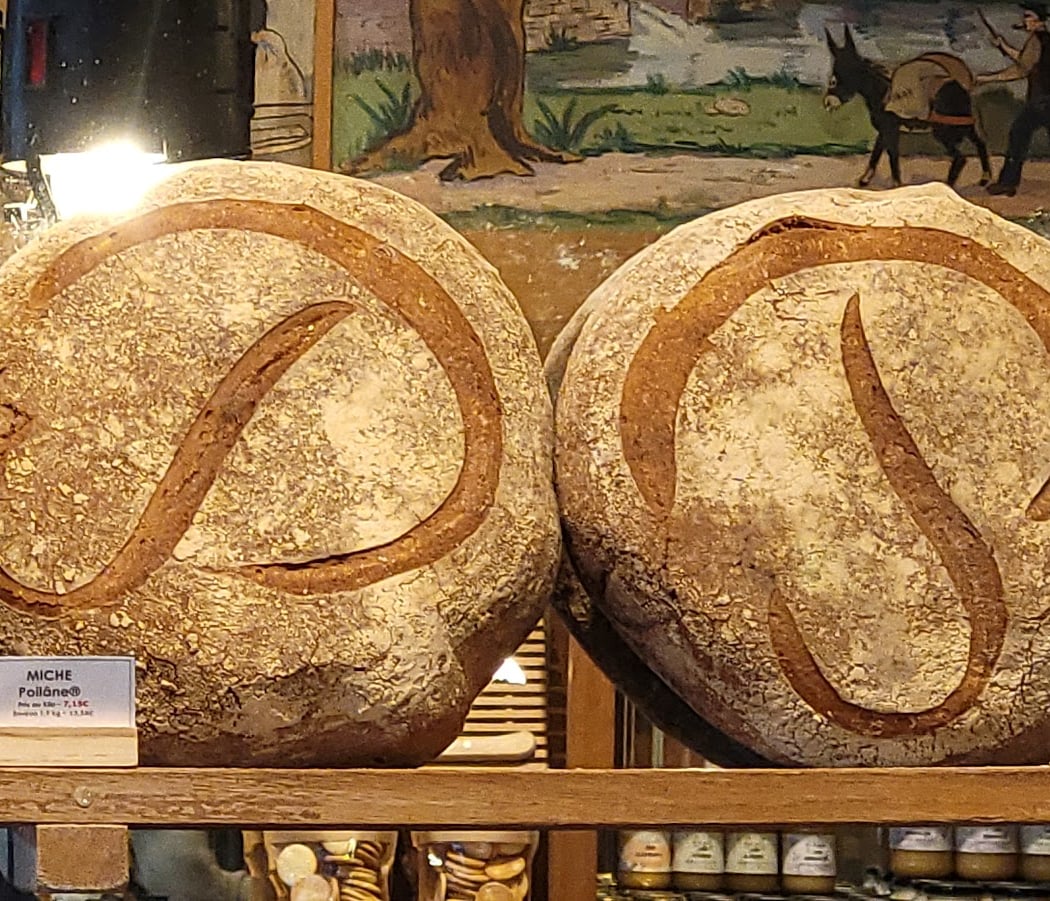 Boulangerie Poilâne 1