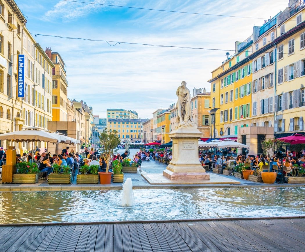 Place Jean-Jaurès 5
