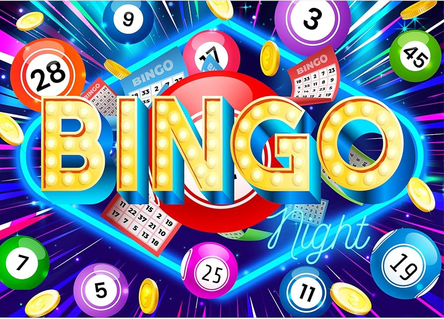 Bingo Night 2