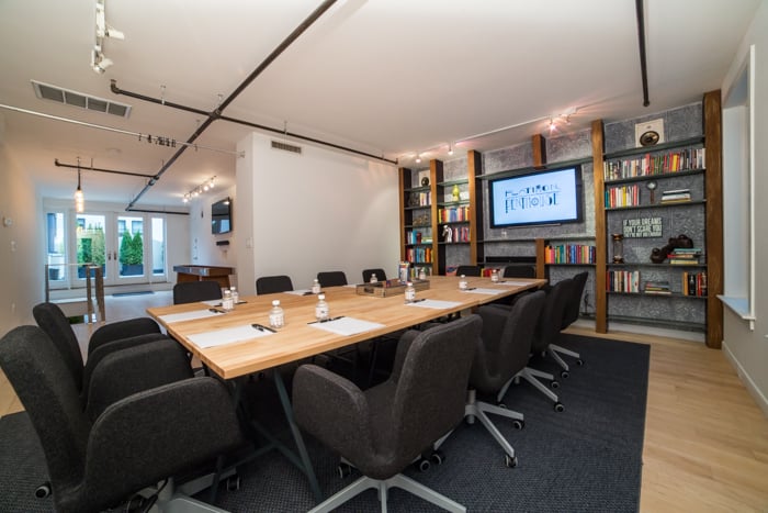 Flatiron Penthouse 2