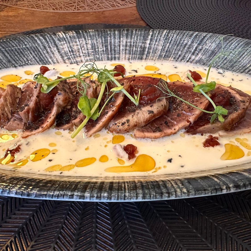 Atávico - Ancestral Gastronomy 3