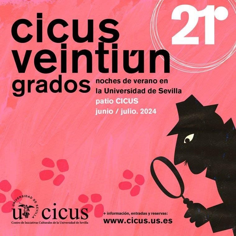 21 grados