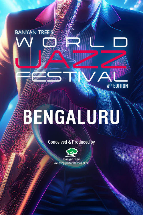 World Jazz Festival 2