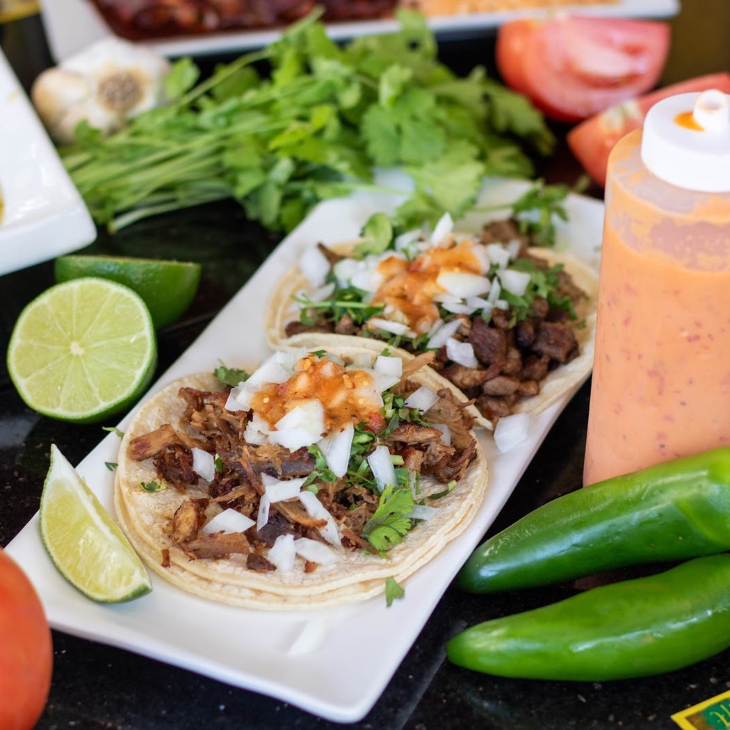 Cilantro SF Taqueria 1