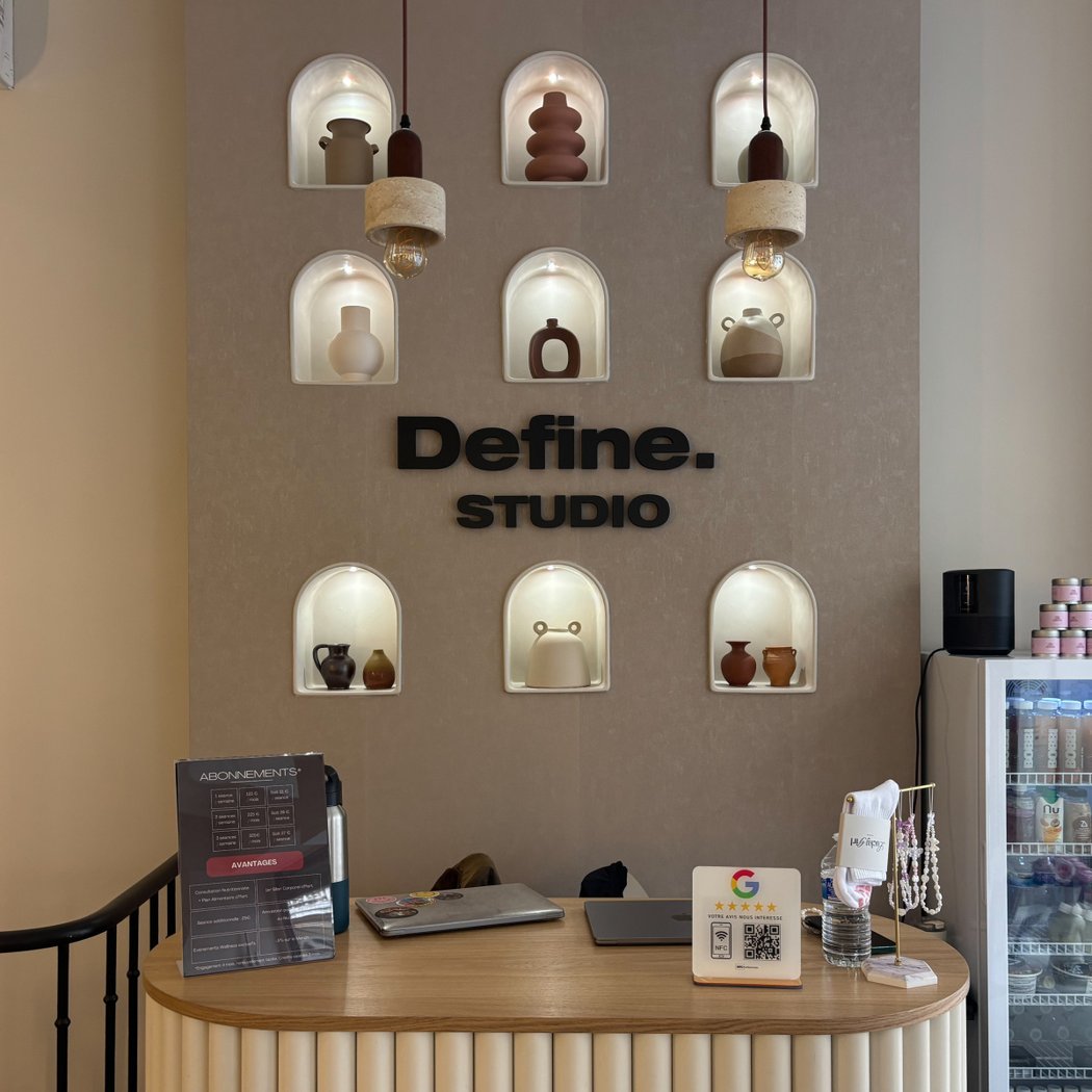 Define Studio Paris 2