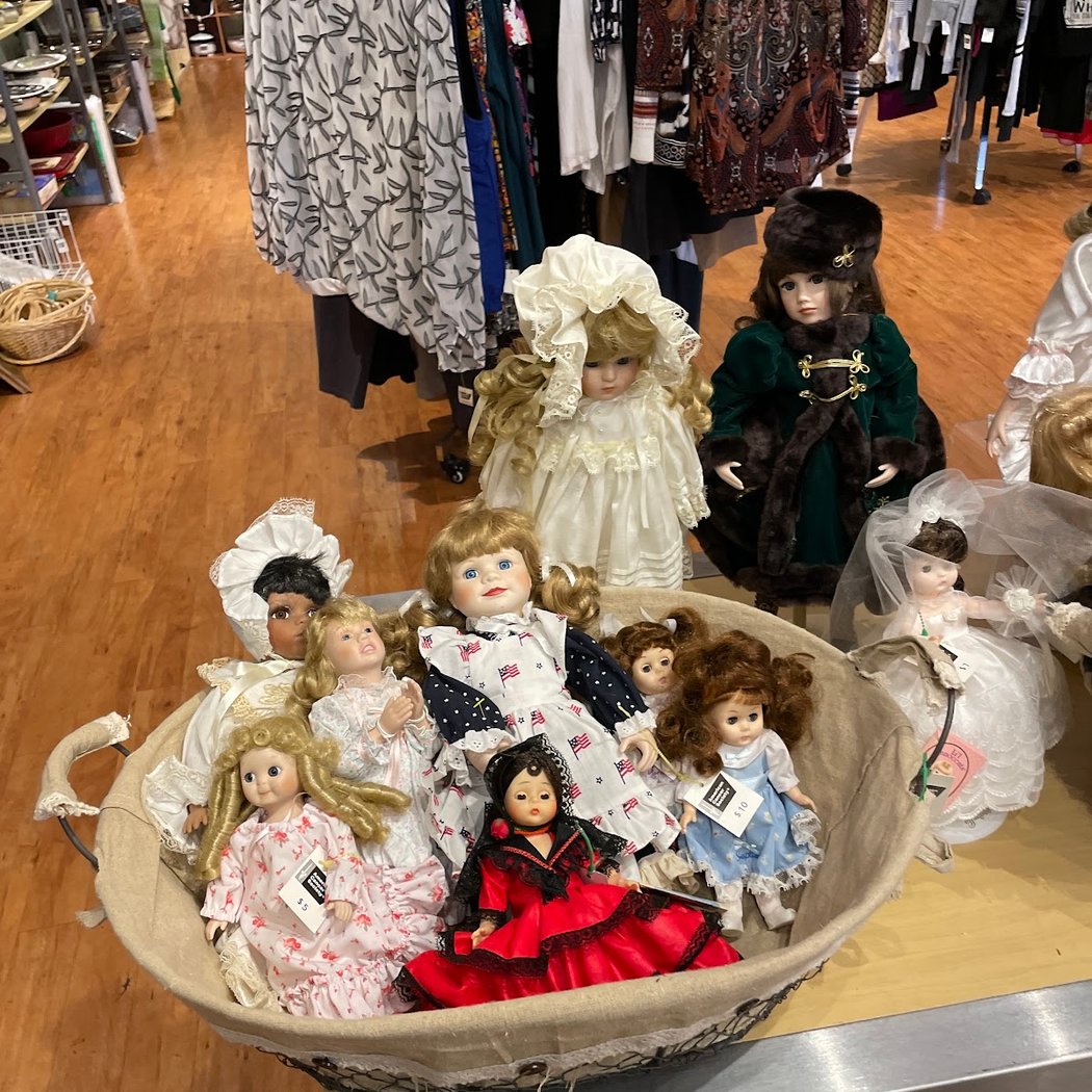 American Cancer Society Discovery Shop - Pleasanton 1