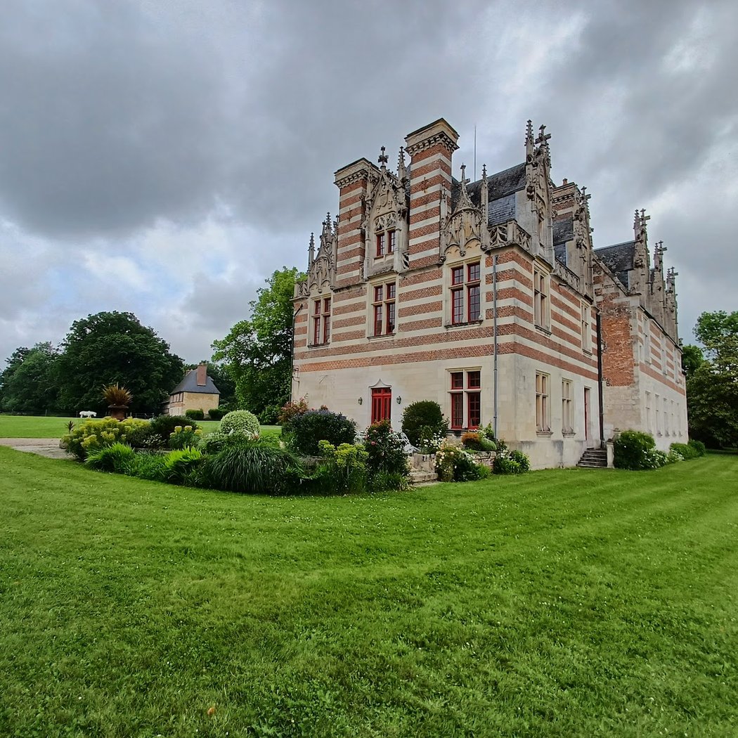 Château d'Etelan 3