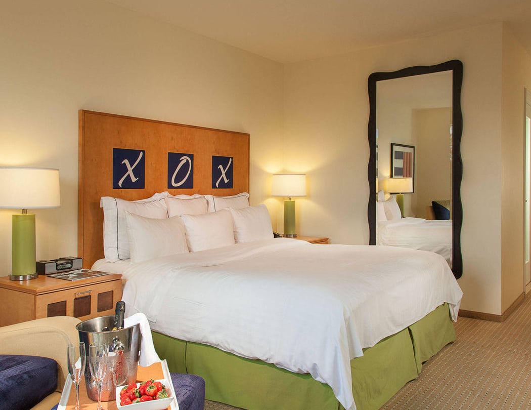 Renaissance Walnut Creek Hotel 2