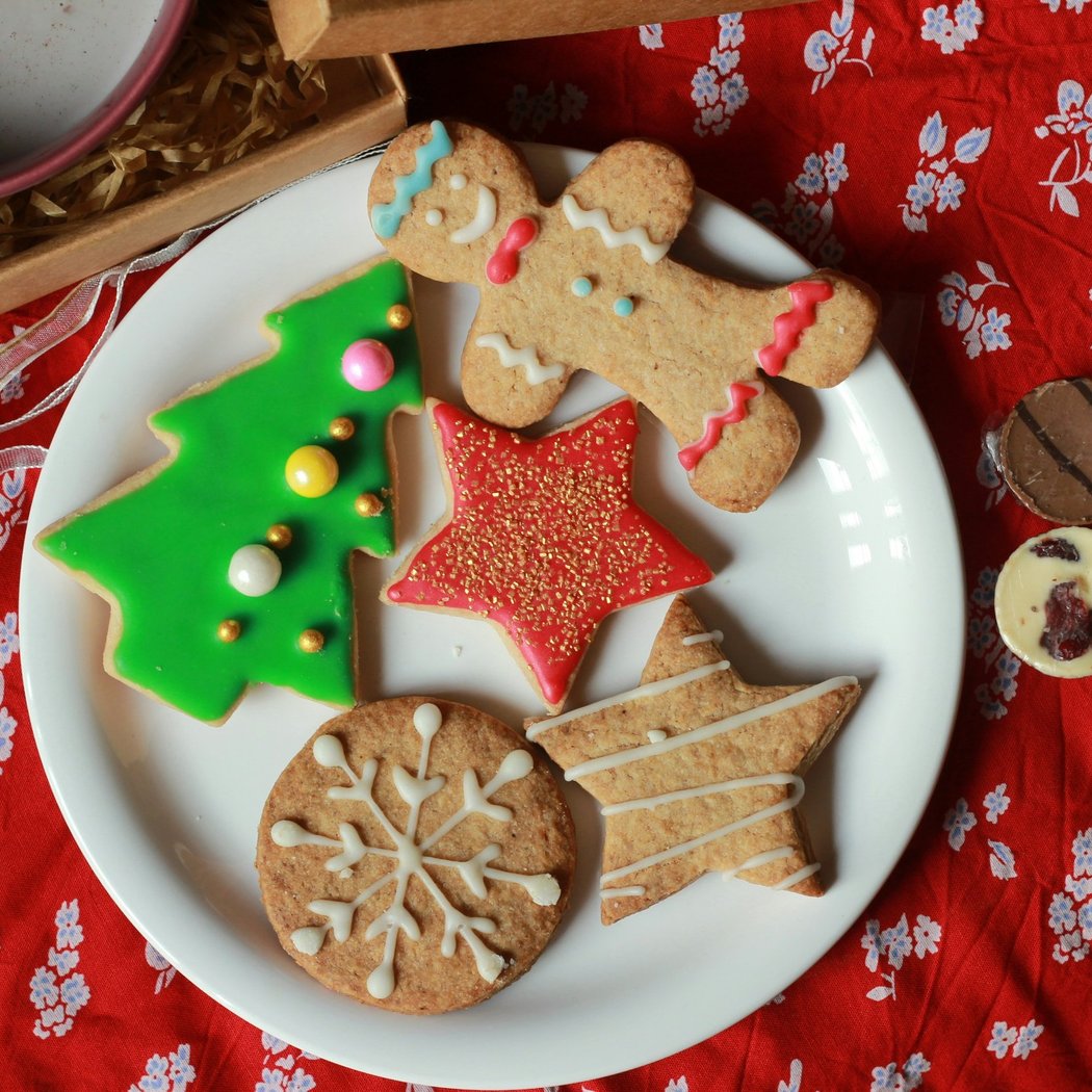 Holiday Program for Teens 1