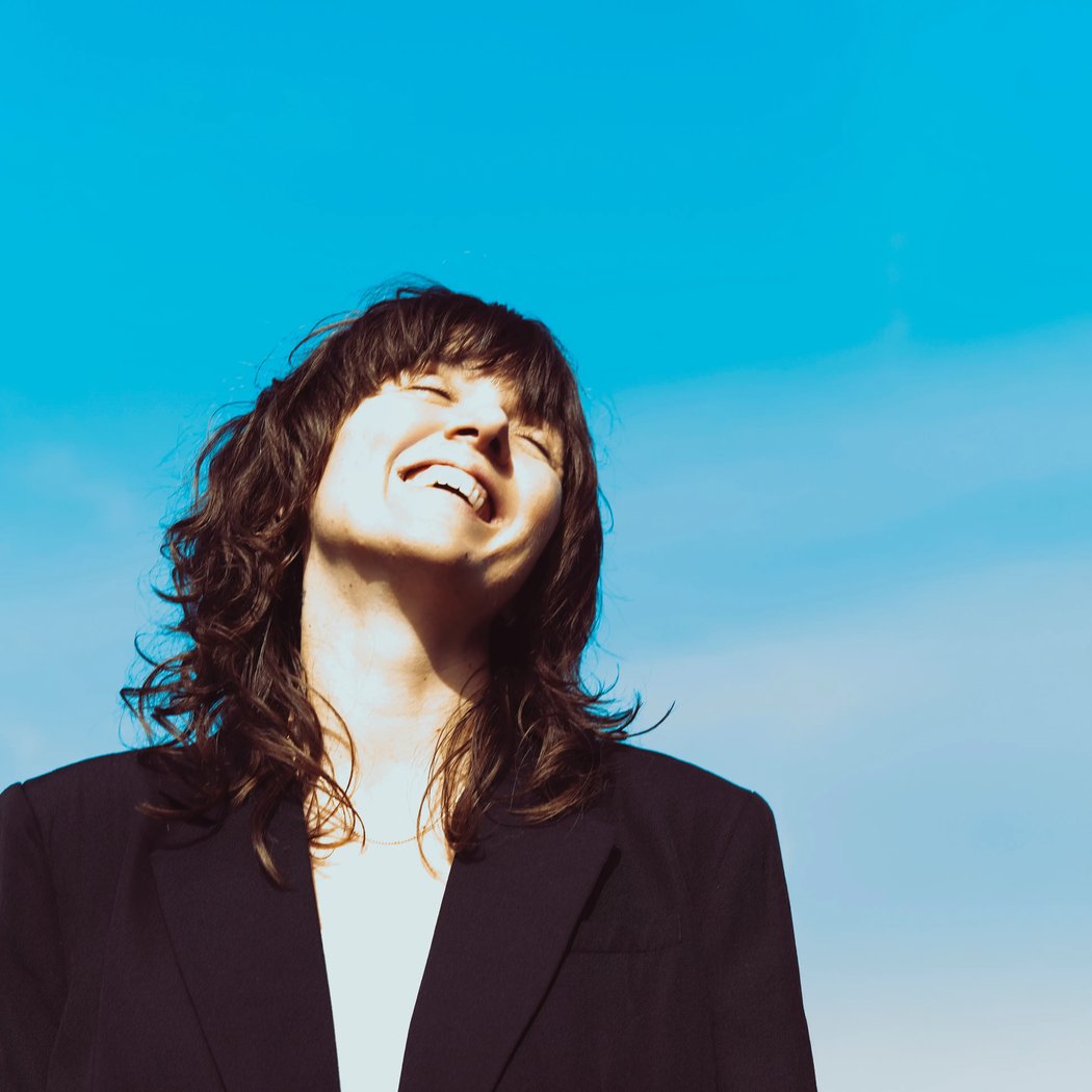 Courtney Barnett concert 1