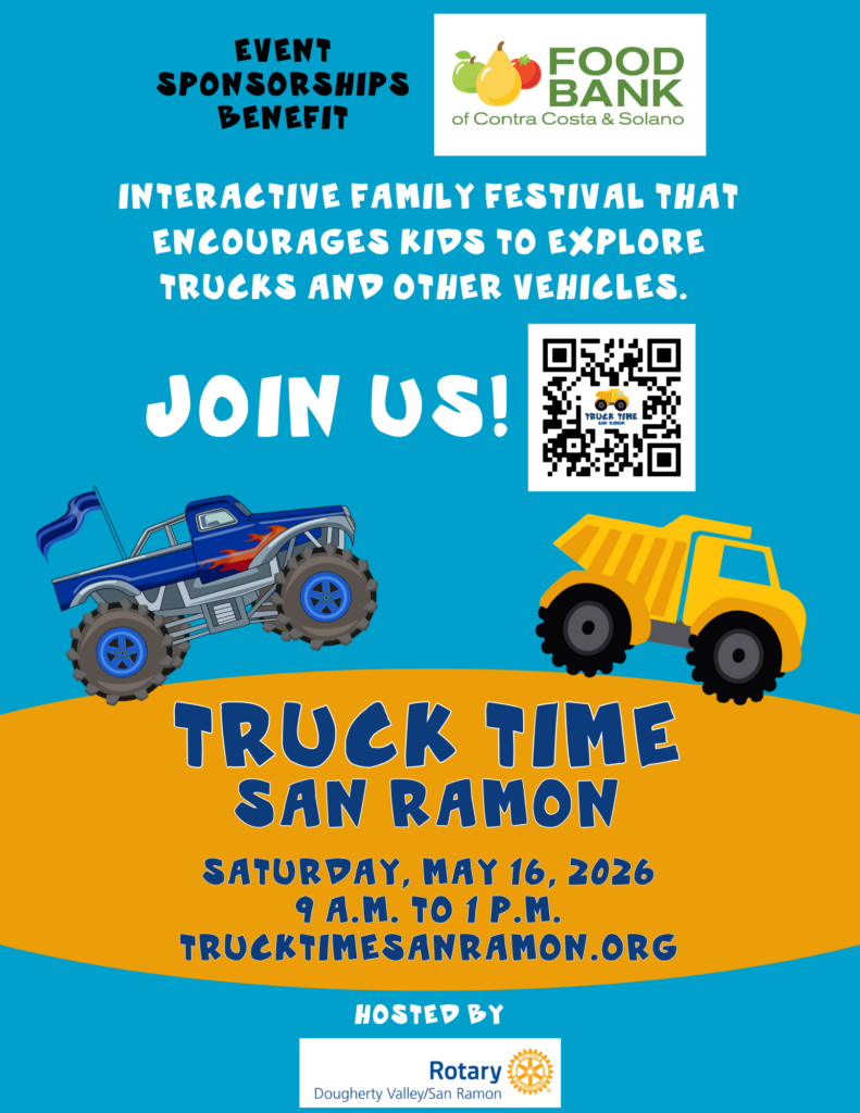 Truck Time San Ramon 1