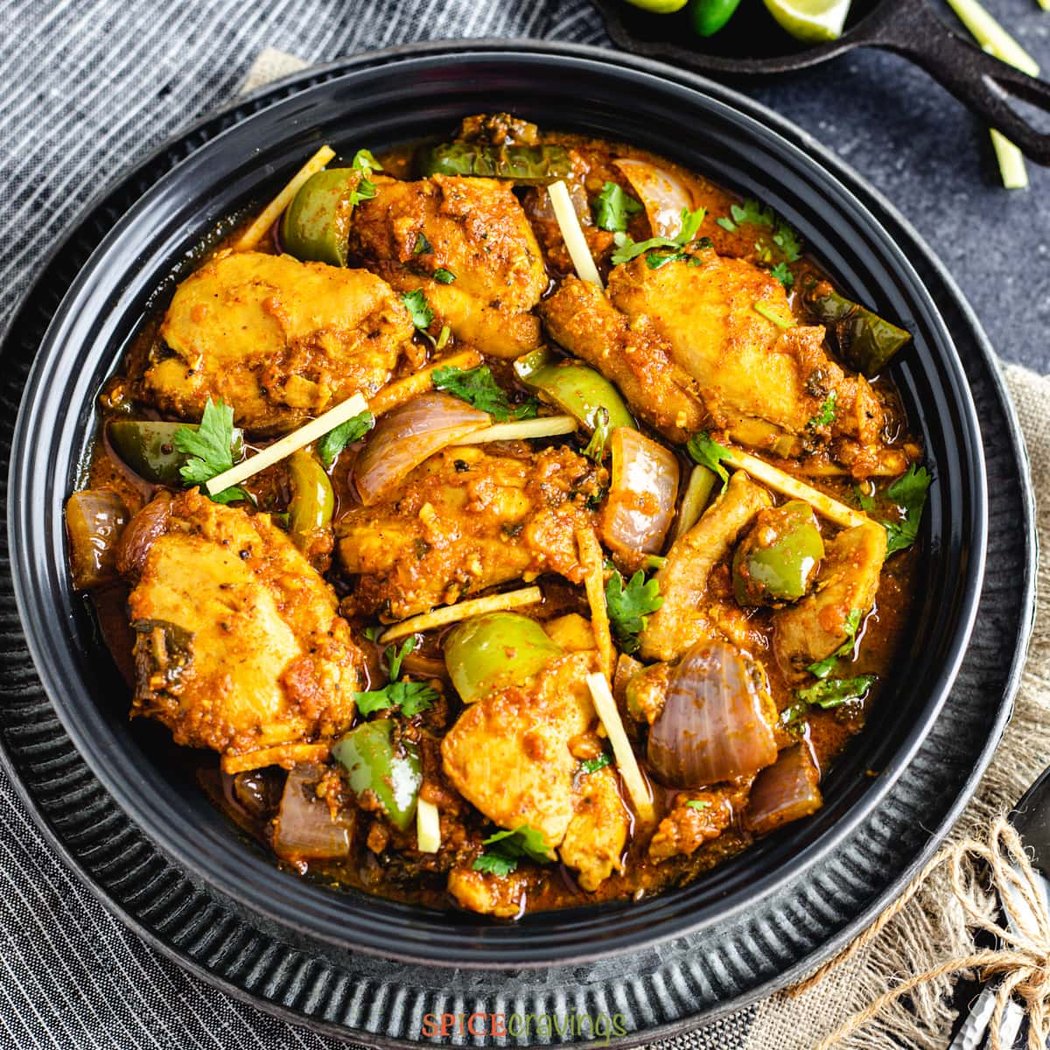Chic N Chop Indian Cuisine 2