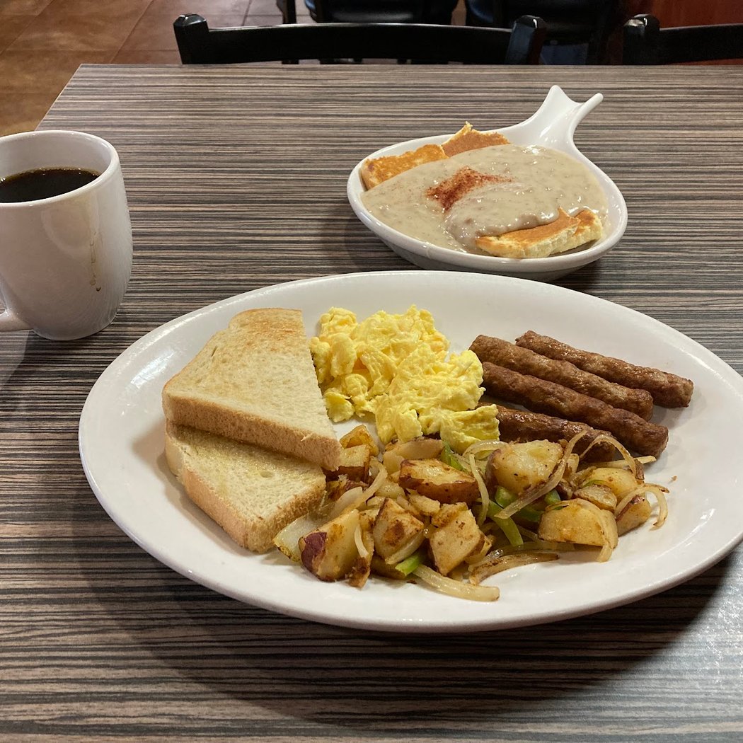 A Good Morning 3