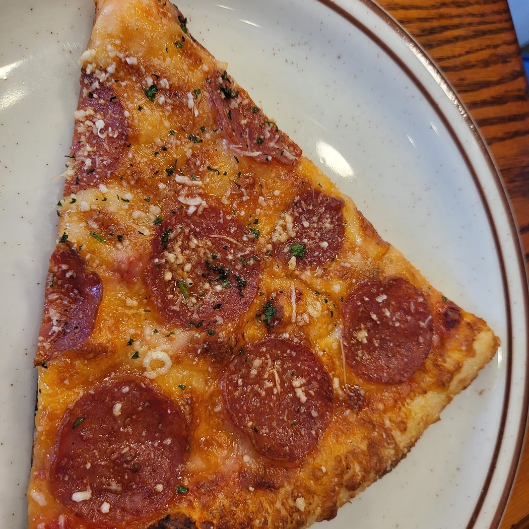 FatApple’s Berkeley Restaurant and Bakery 1