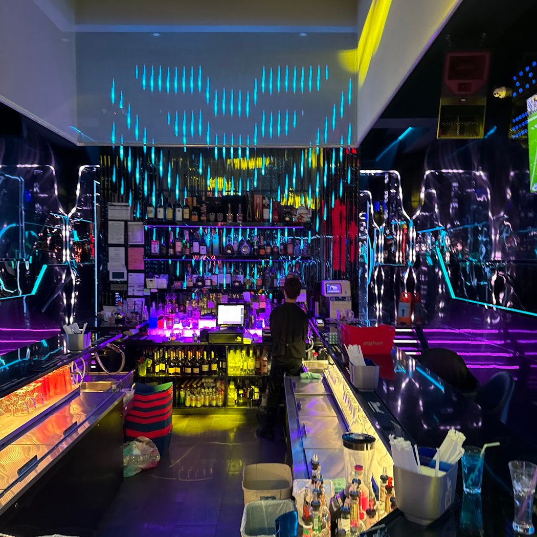 101 KTV Bar Lounge 3