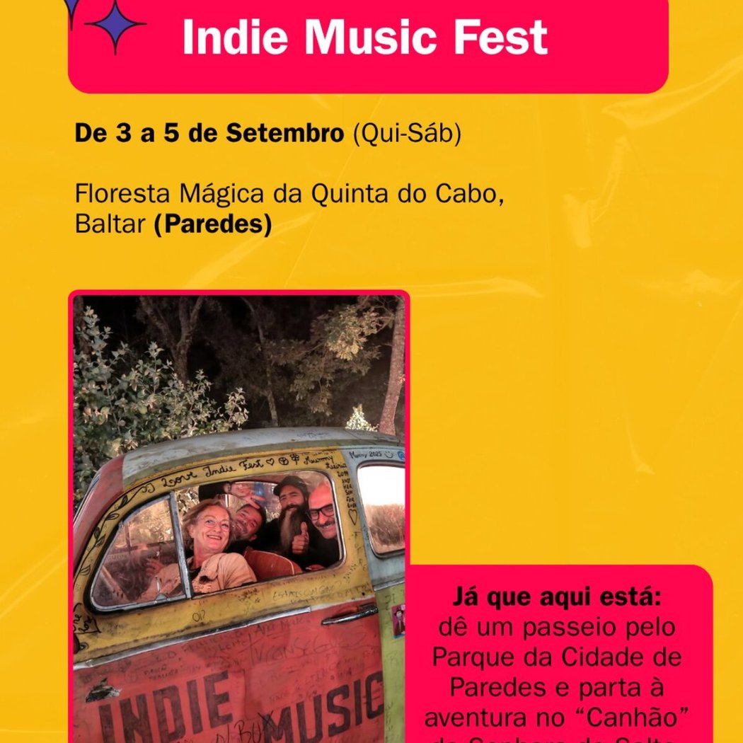 Indie Music Fest 1