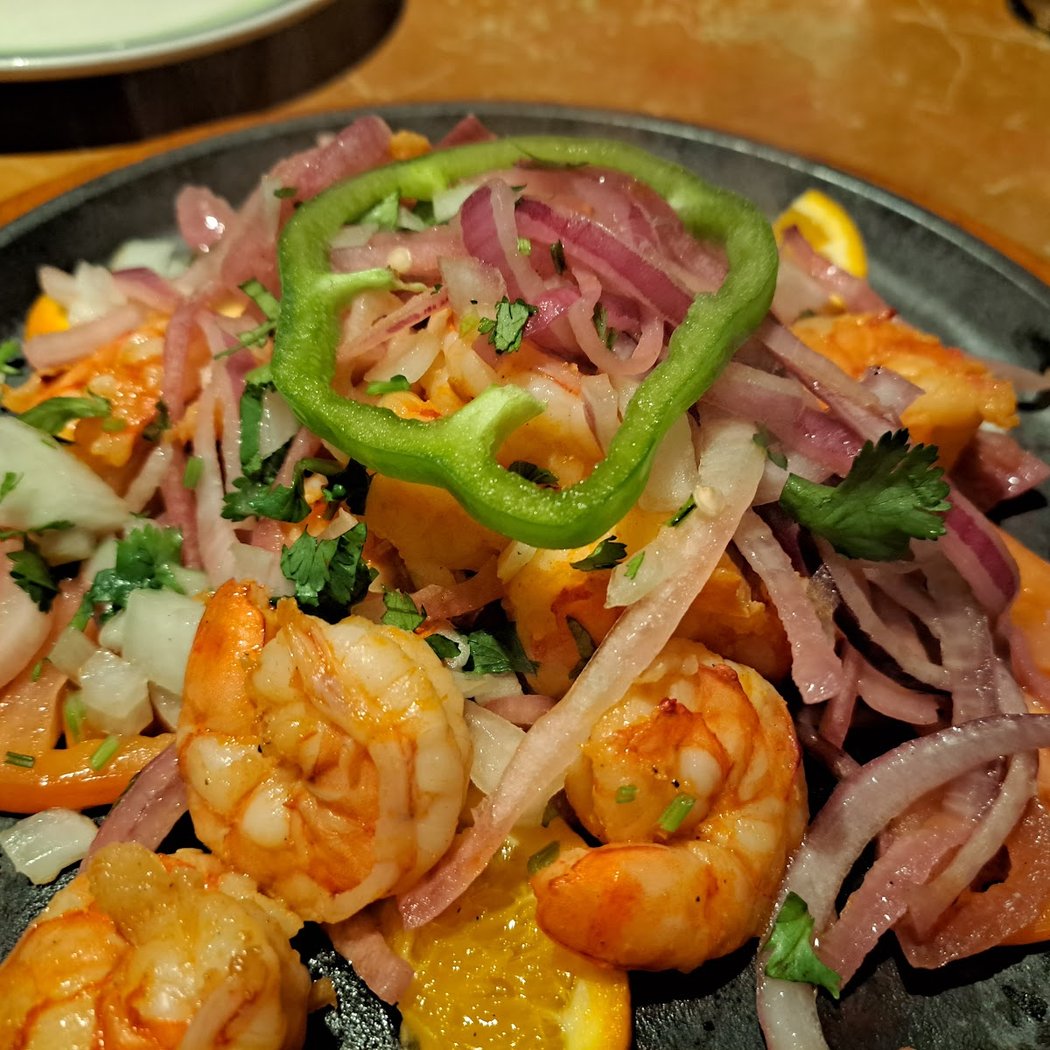 El Cantinero 5