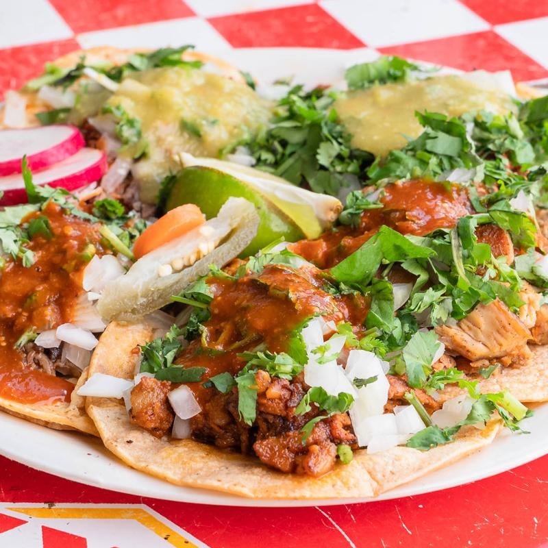 Don Julio's Taqueria & Catering 1