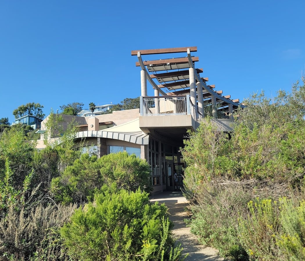 San Elijo Lagoon Ecological Reserve 2
