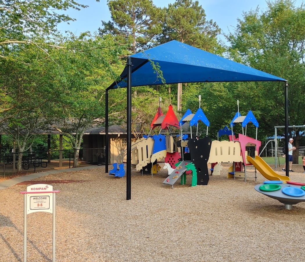 Newtown Park 3