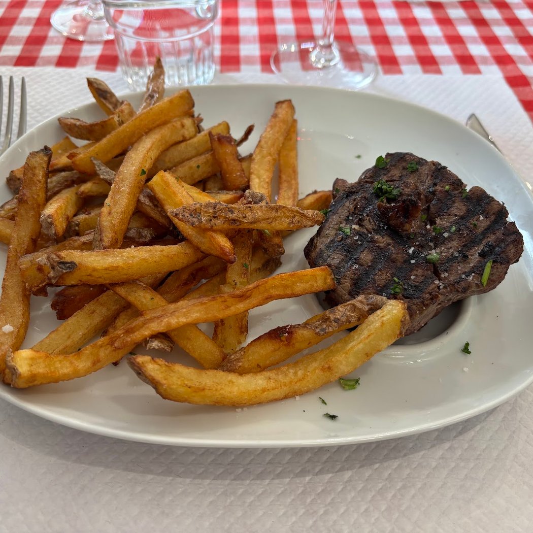 Votre dîner de la Saint-Valentin 3