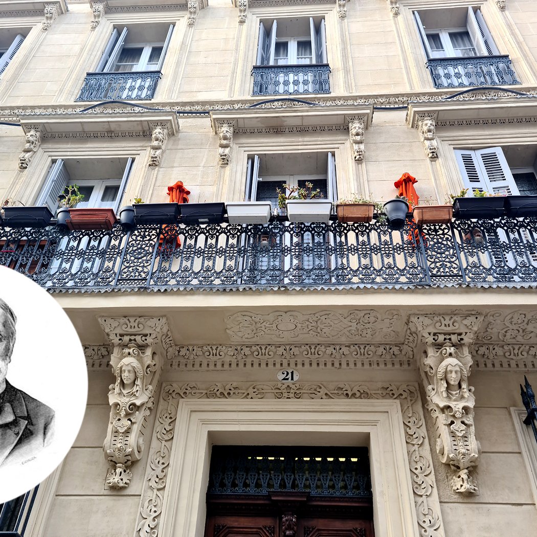 Comité du Vieux-Marseille 1