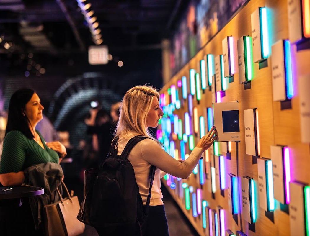 American Writers Museum 2