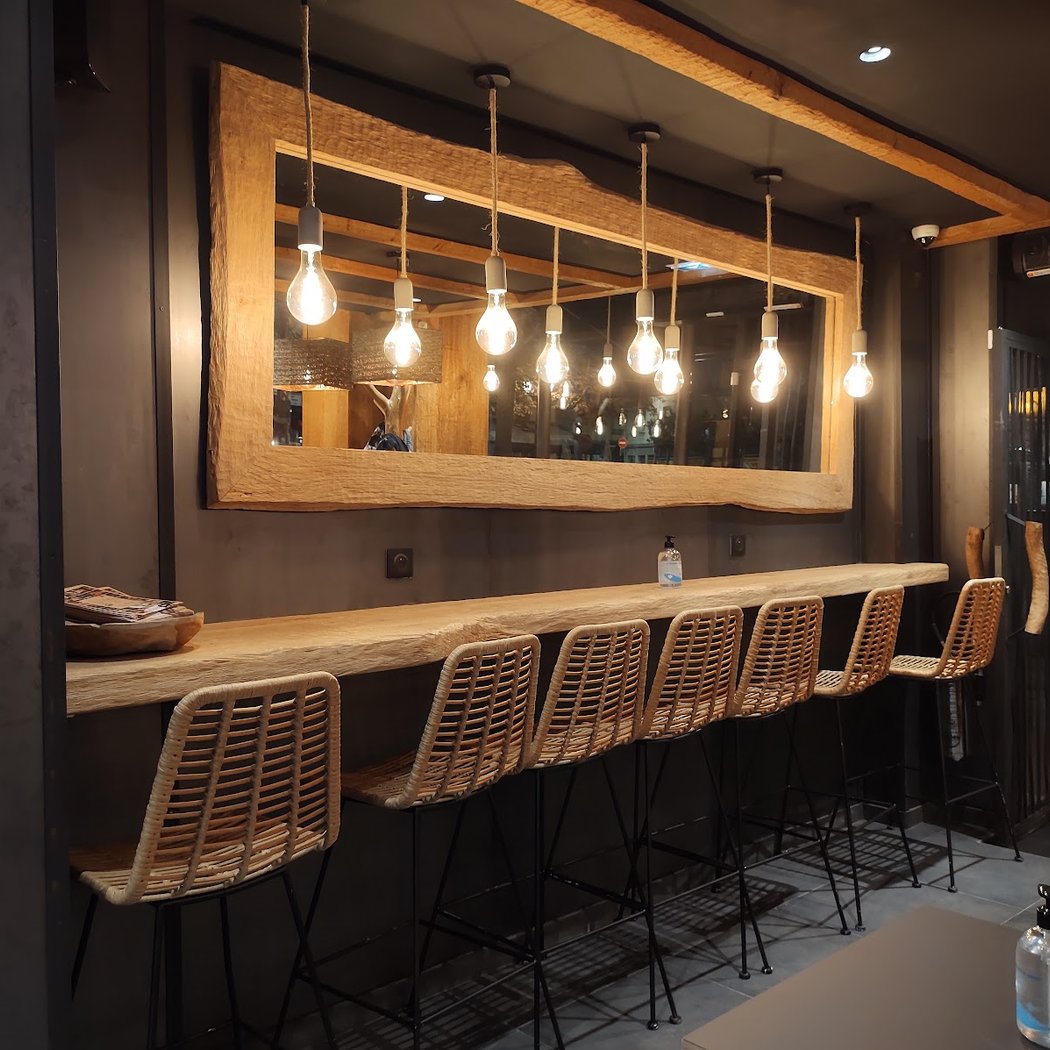 L'Artisan du Burger - Neuilly 3