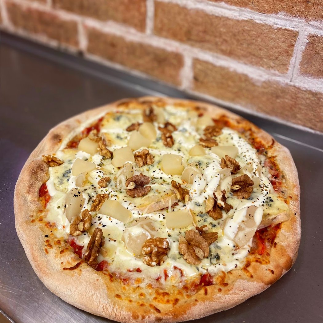 Le 149 - Tortière - Pizzeria Nantes 1