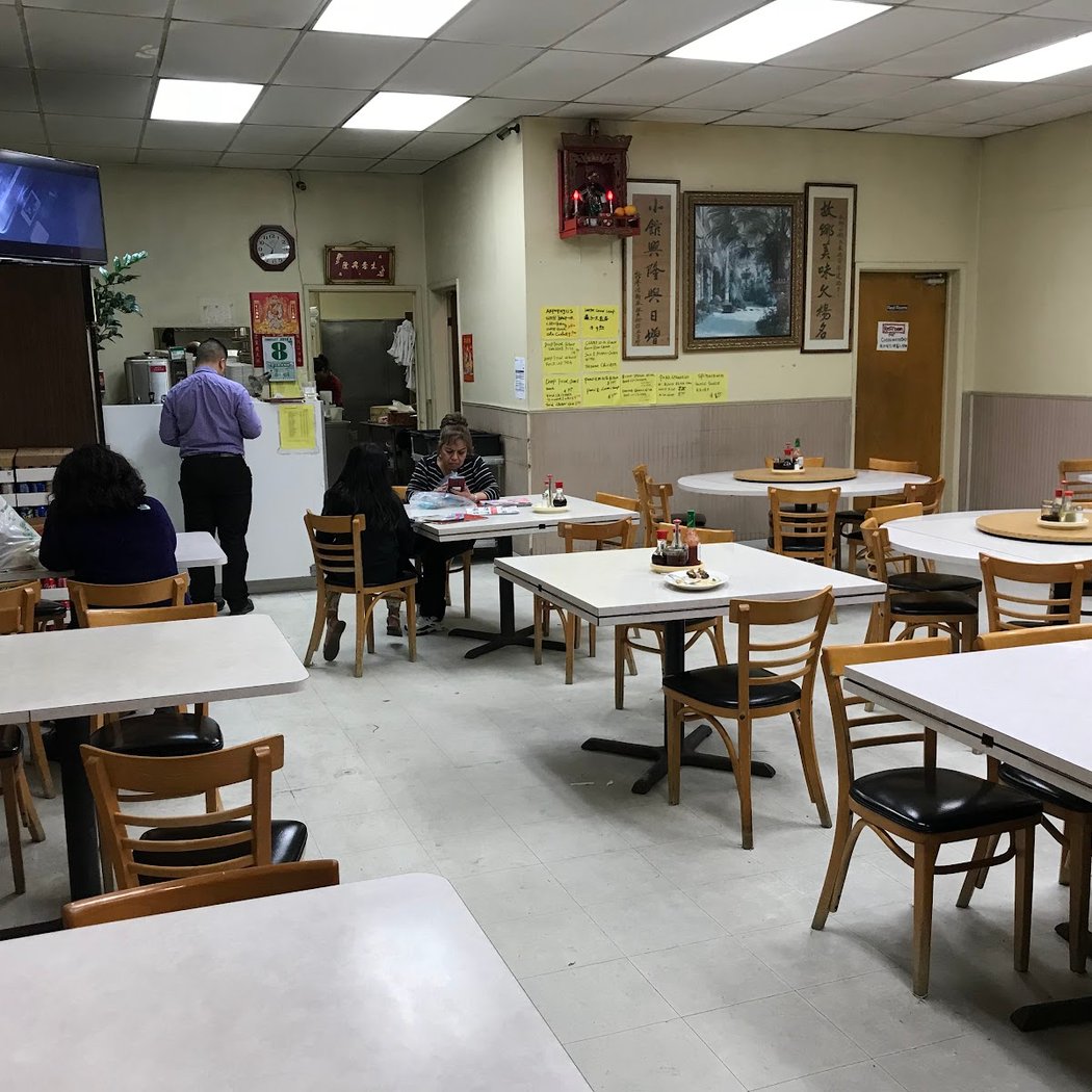 Little Hunan Restaurant 2