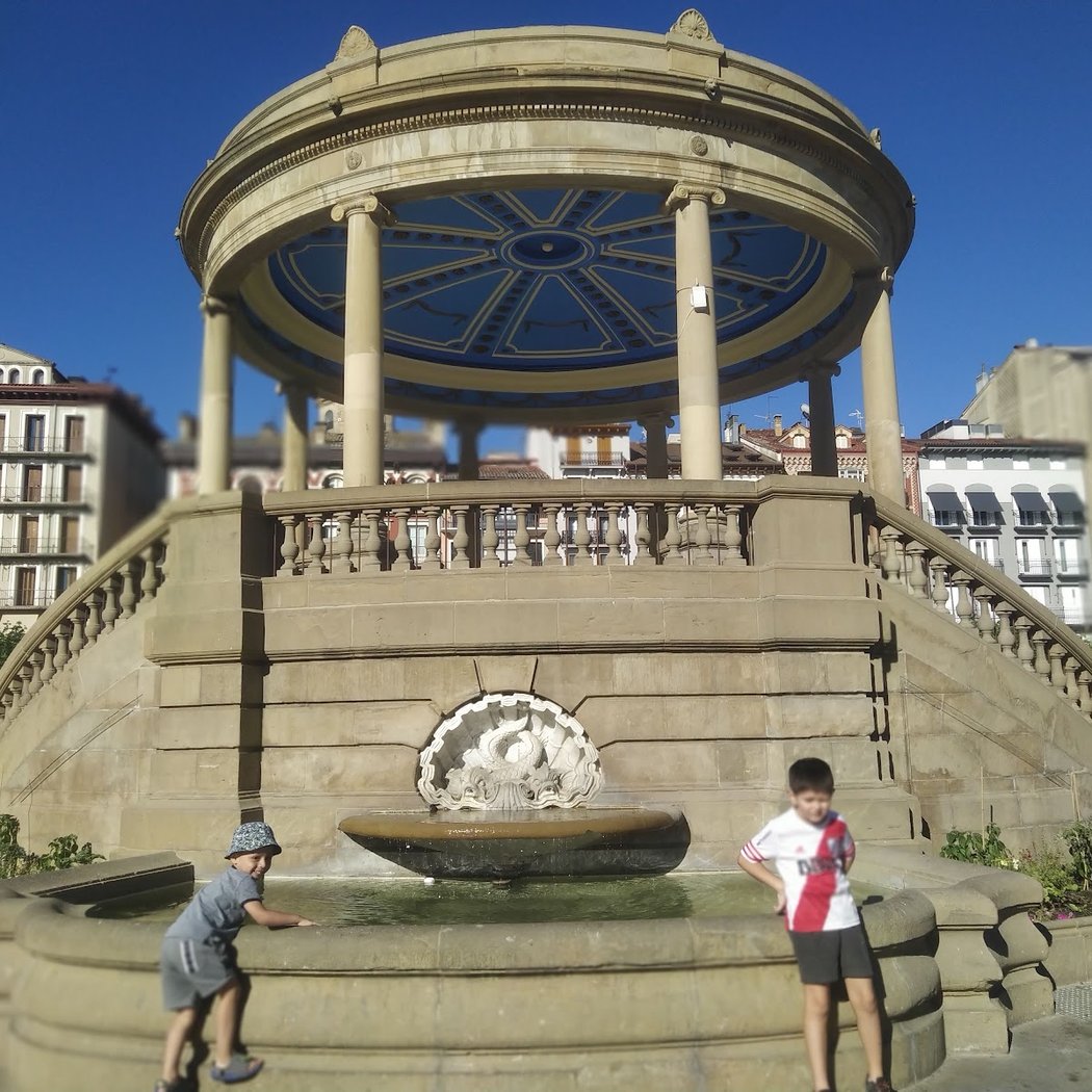 Pamplona 2