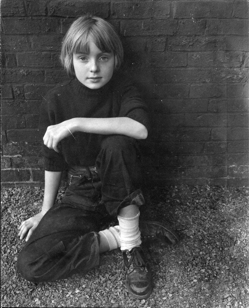 Fan Faire: In Celebration of Fanny Howe 1