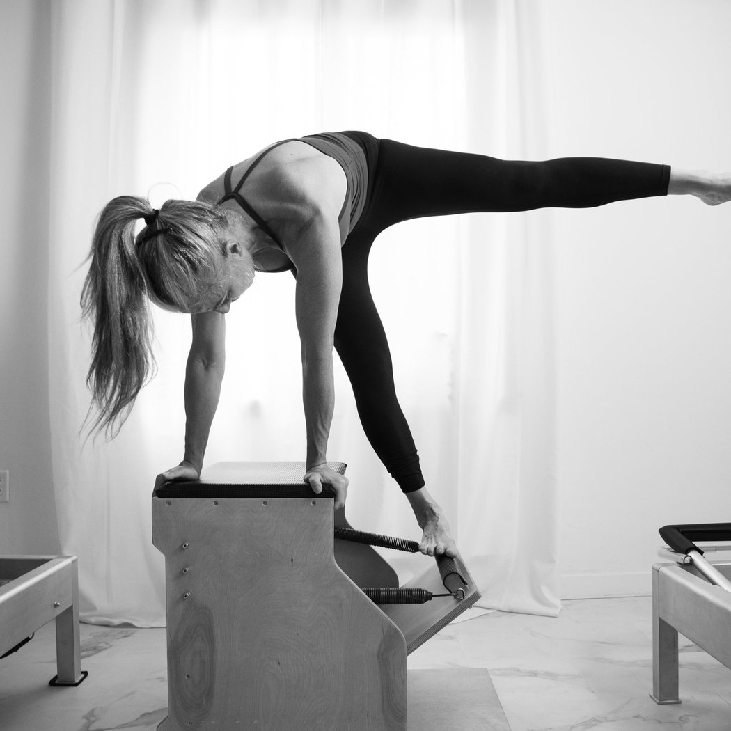 Roc Pilates 1