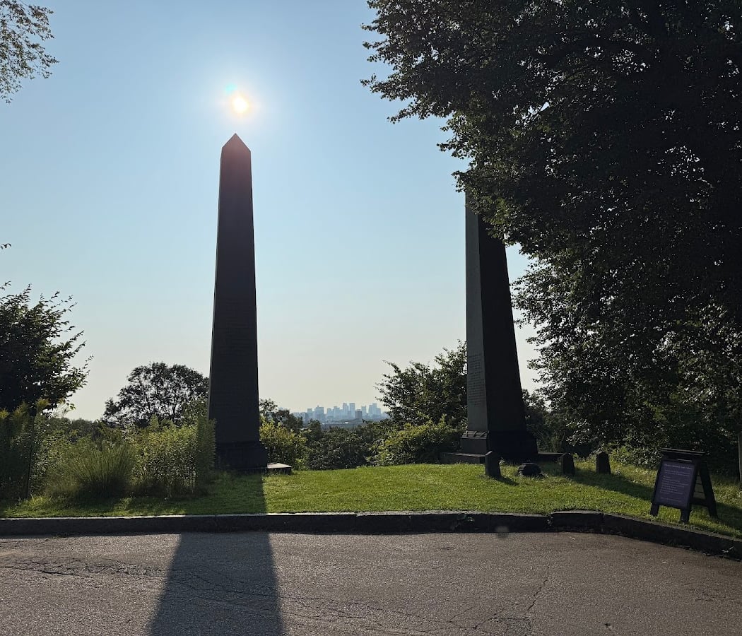 Summer Solstice 2026 1