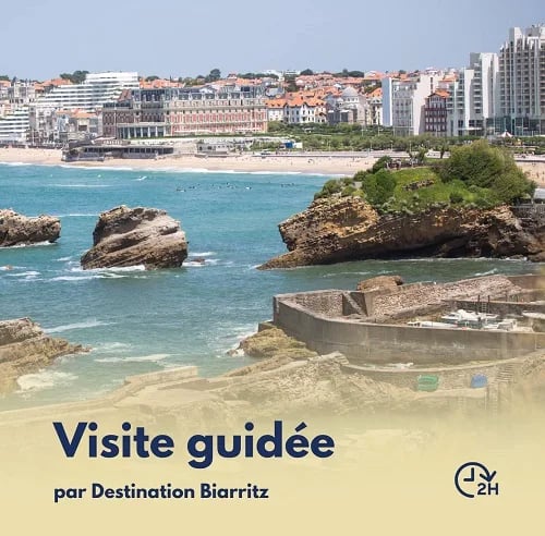 Guided tour: The must-sees 1
