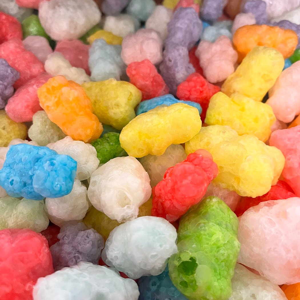 Feral Unicorn Snack Emporium 3