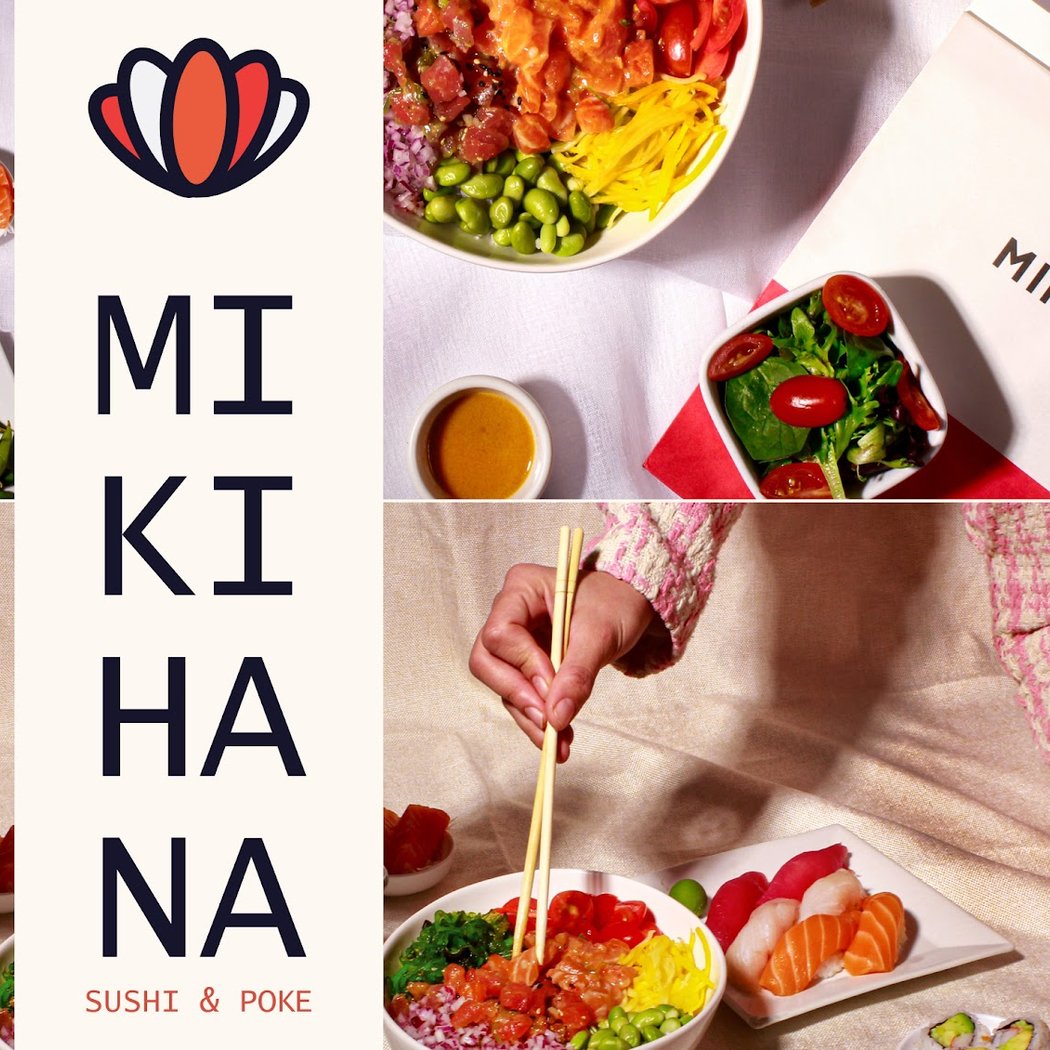 Mikihana Sushi & Poke 3