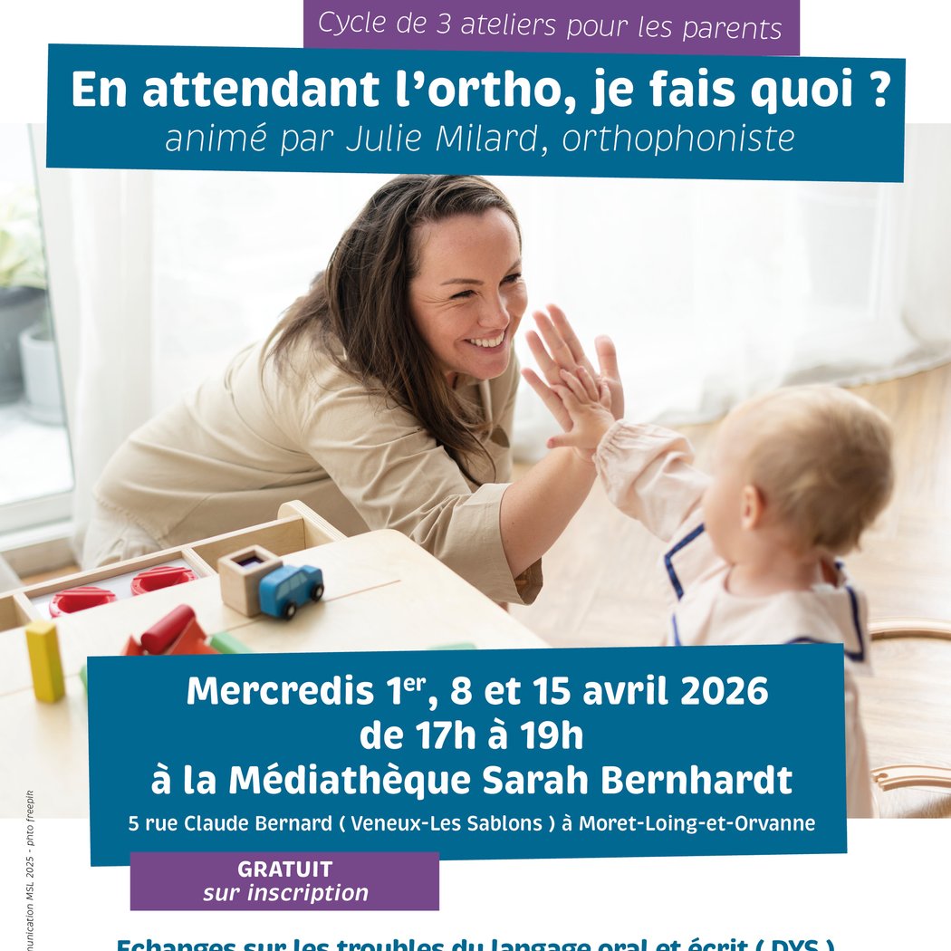 En attendant l'ortho, je fais quoi ? 1