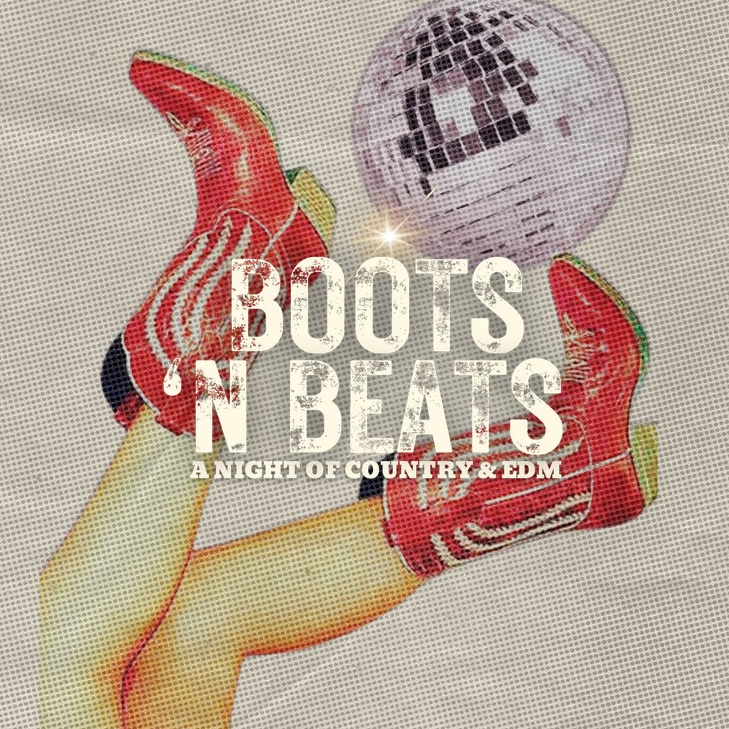 Boots 'N Beats 2