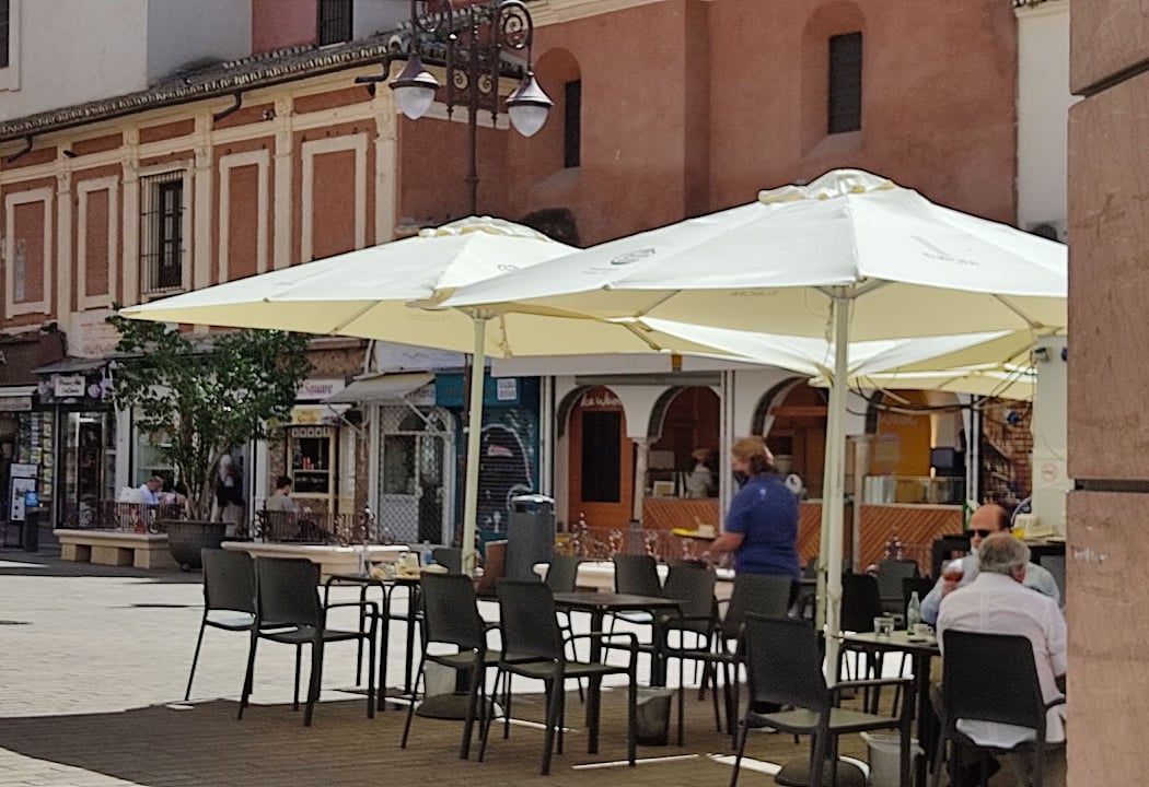 Bar Europa 2