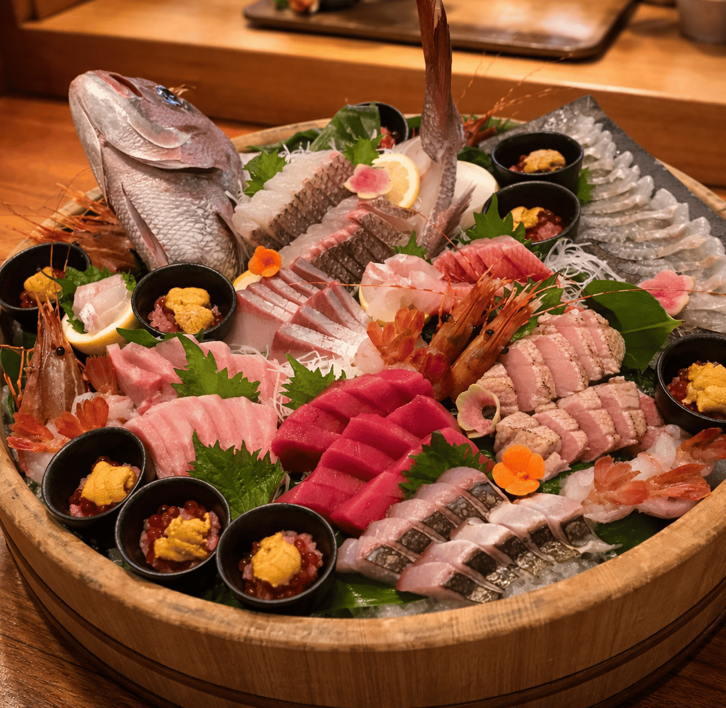 Dining Yamamoto 1