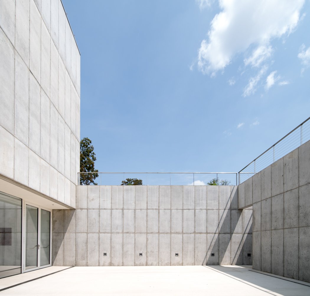 Robert Olnick Pavilion 3