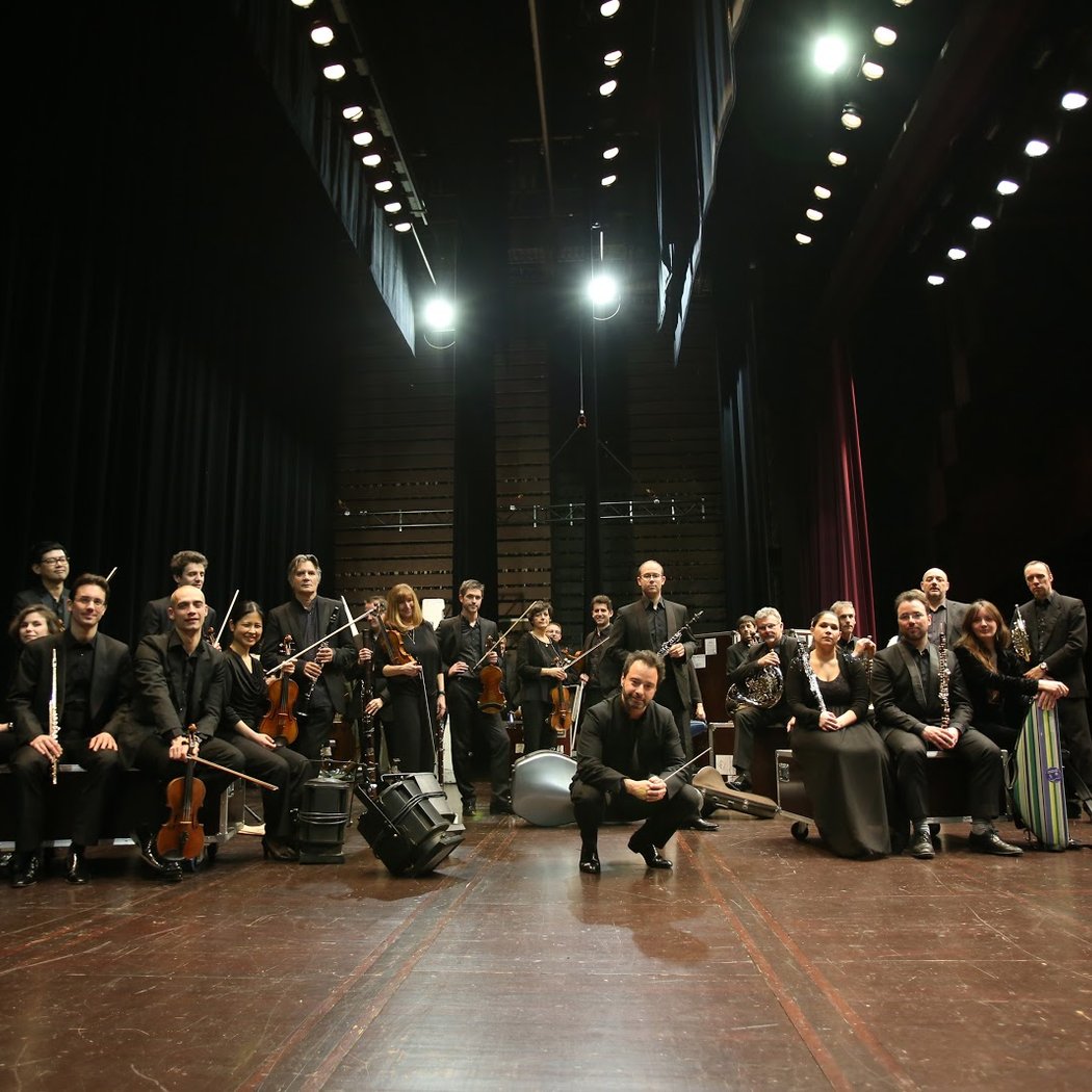 Concert Mendelssohn 3