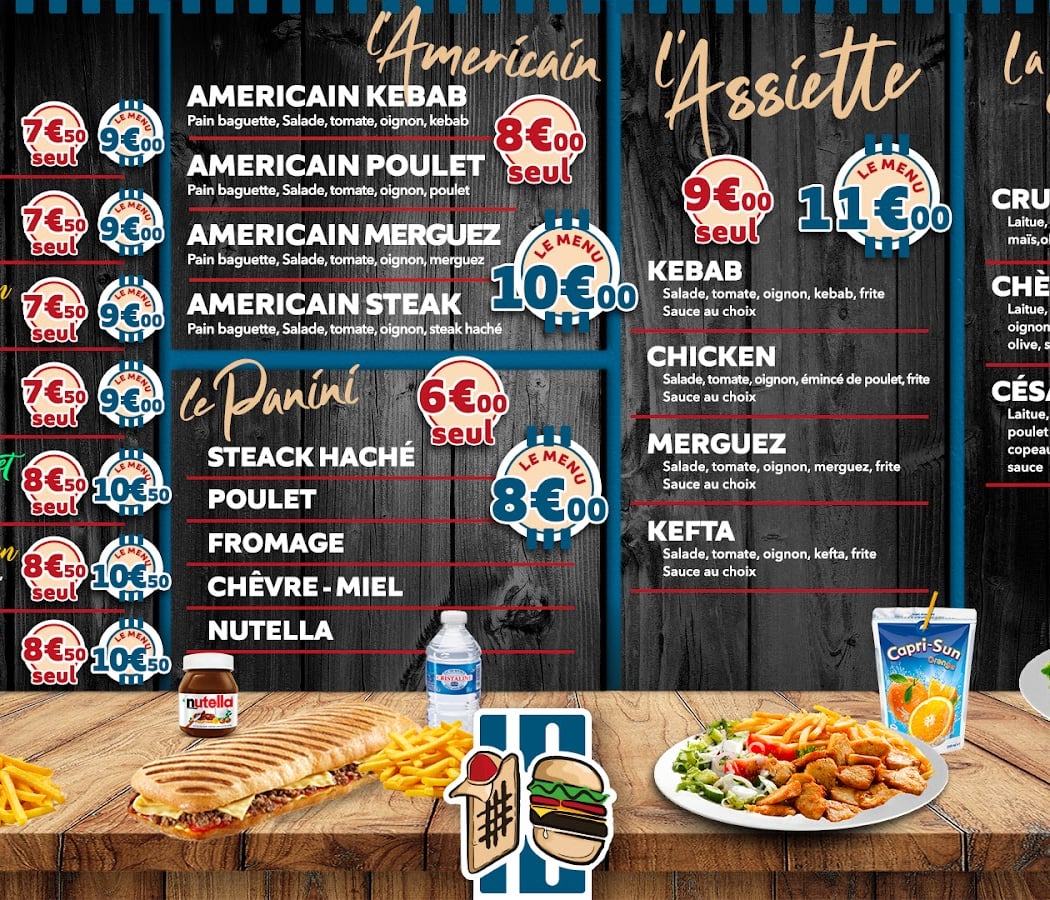 Le 10 2